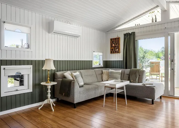 Сasa de vacaciones Lovely In With Wifi